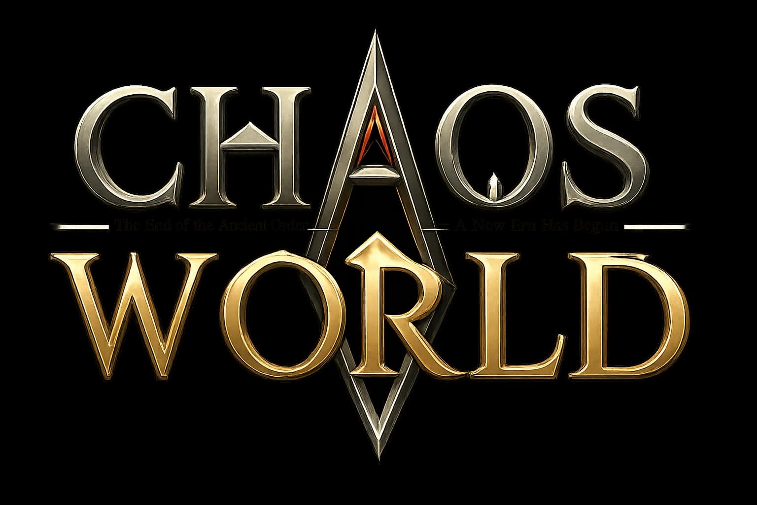 Chaos World