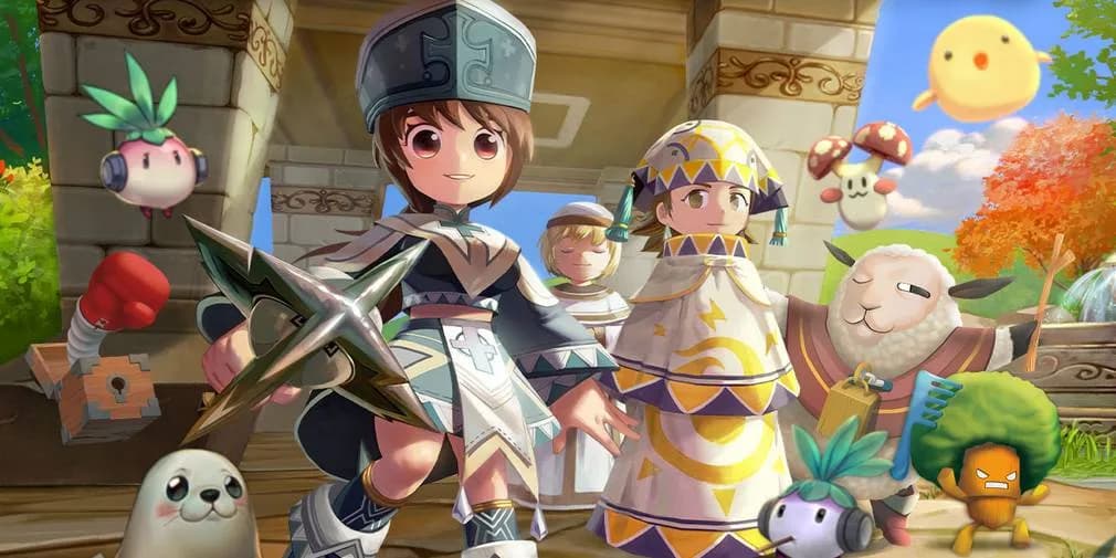 Sealm Lança Grande Atualização no Sistema PvP