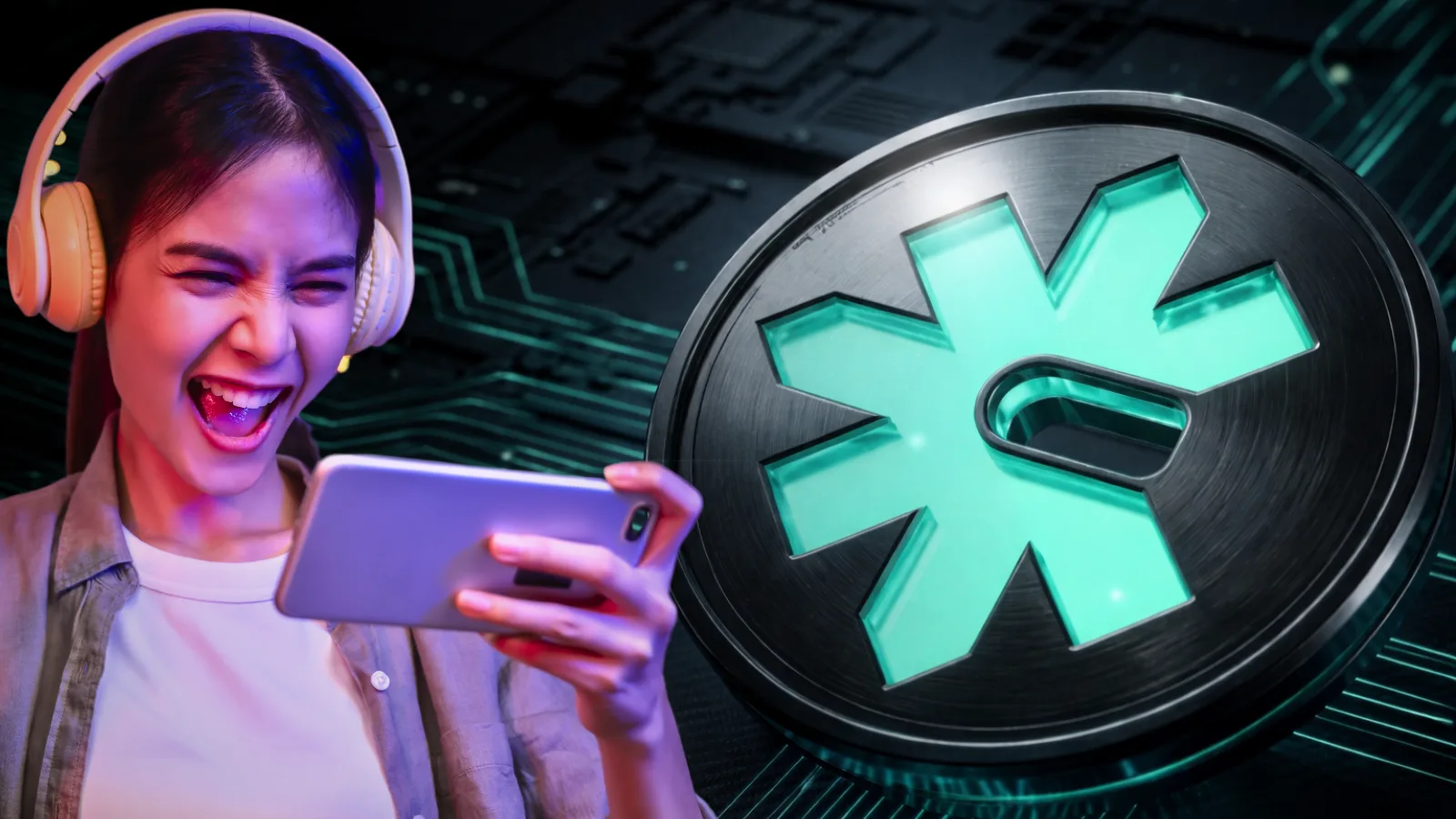 CROSS Lança Carteiras Embutidas em Todo o Ecossistema